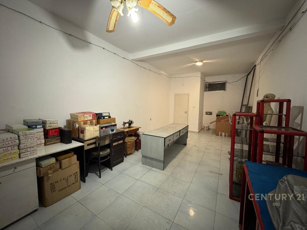 EKSLUZIVE, SHITET DYQAN 36.1M² TEK VASIL SHANTO !