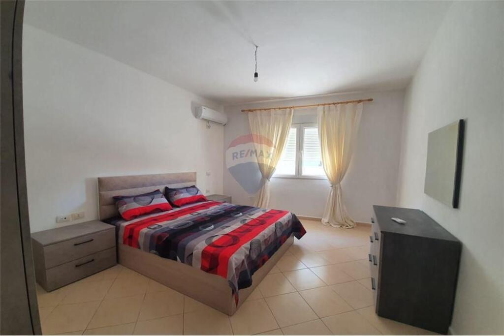 Apartament 2+1+2 me Qera 