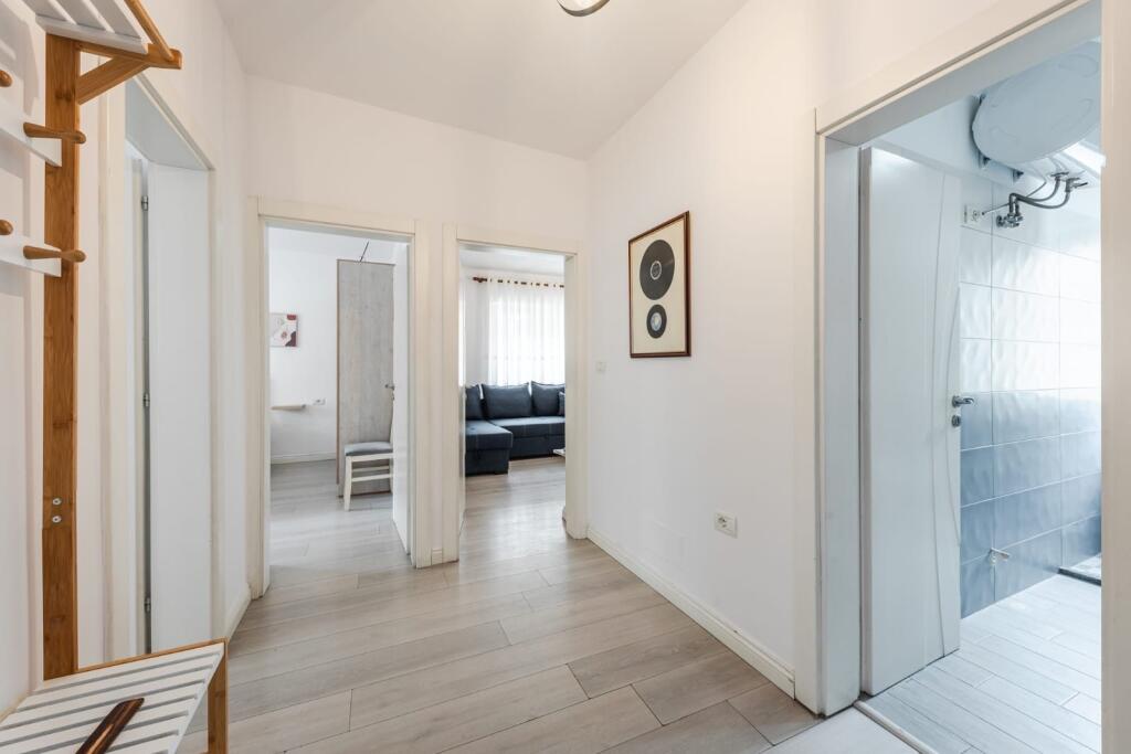 APARTMENT 2+1 FOR RENT PAZARI I RI