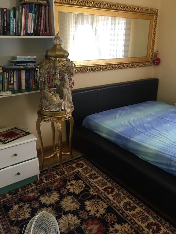 Apartament 3+1, Rruga Kavajes!