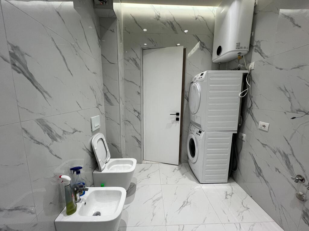 Apartment 1+1 White Palace Pasuqan for sale