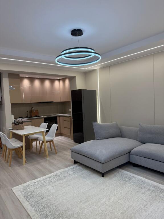 Jepet me Qera Apartament 1+1📍Residenca Kodra e Diellit