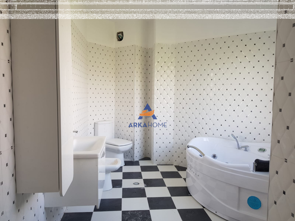 SHITET APARTAMENT 3+1+3 BALLKONE "LIQENI I THATE" 350.000 EURO