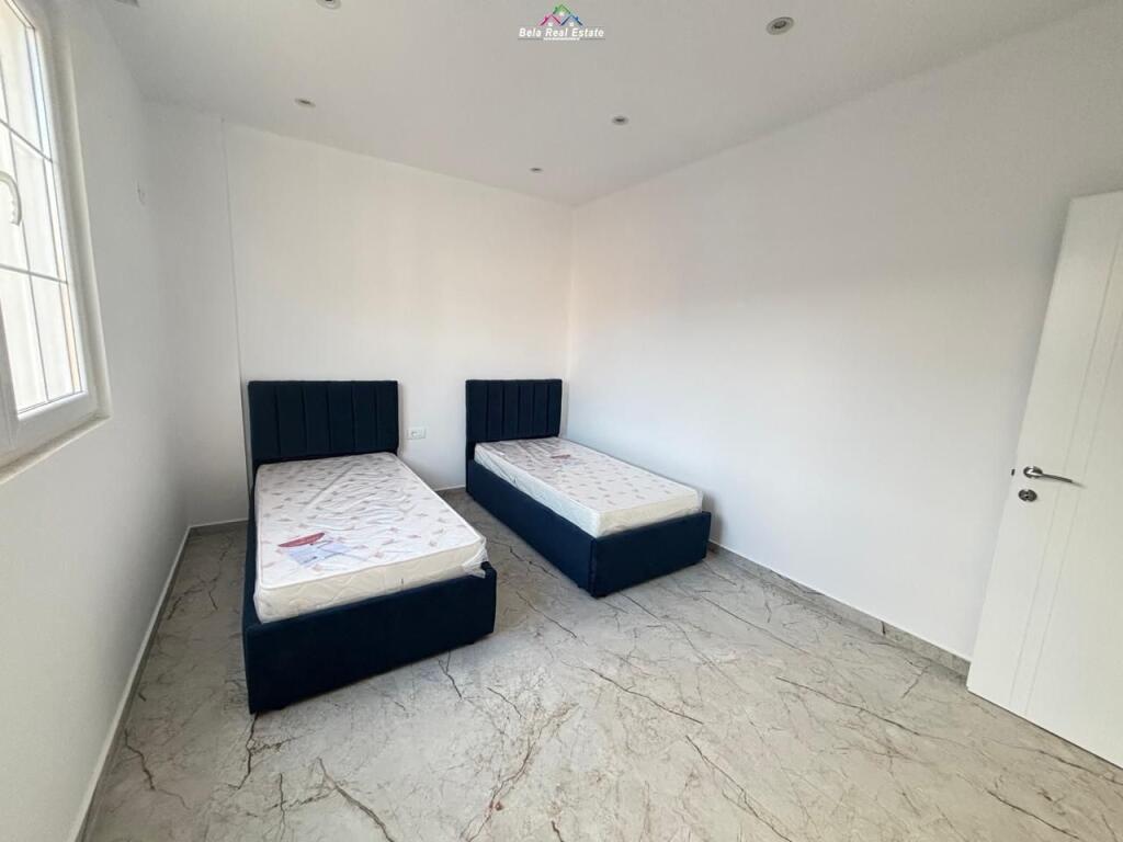 Vile me qera 2+1 ne Allias (ID BV22542) Tirane