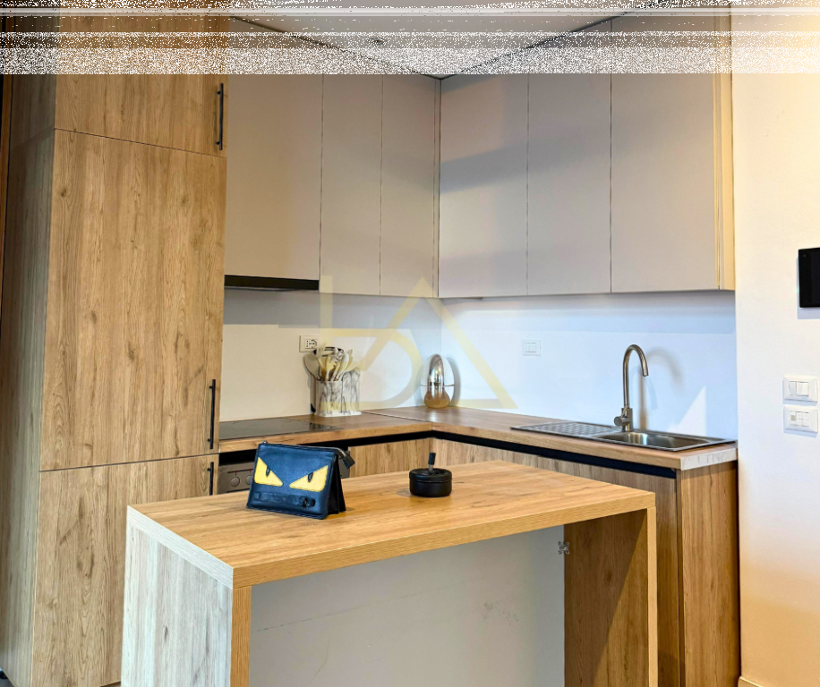 Shitet Apartament – Liqeni Artificial, Tiranë