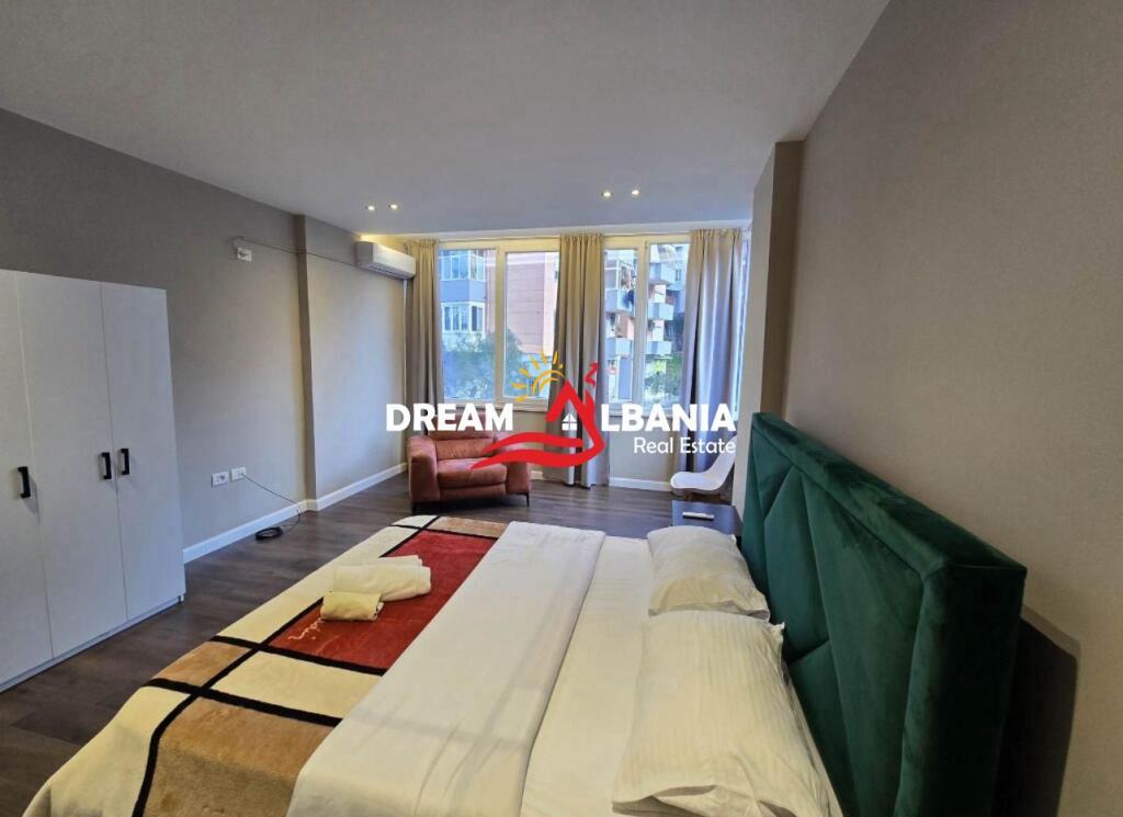 Apartament 2+1+2 Ne Shitje Te Kopshti Botanik (ID 41212114)