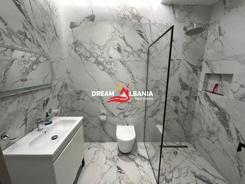 Apartament 2+1+2 per qera rrugen e Kosovareve ne Tirane (ID 42215457)