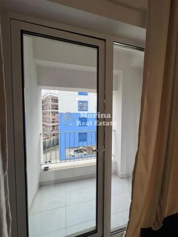Rent | Apartment 1 + 1 | Ali Demi | 400 €/month