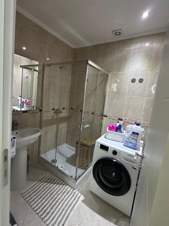 Apartment For Sale 2+1 In Don Bosko (ID B120762) Tirana