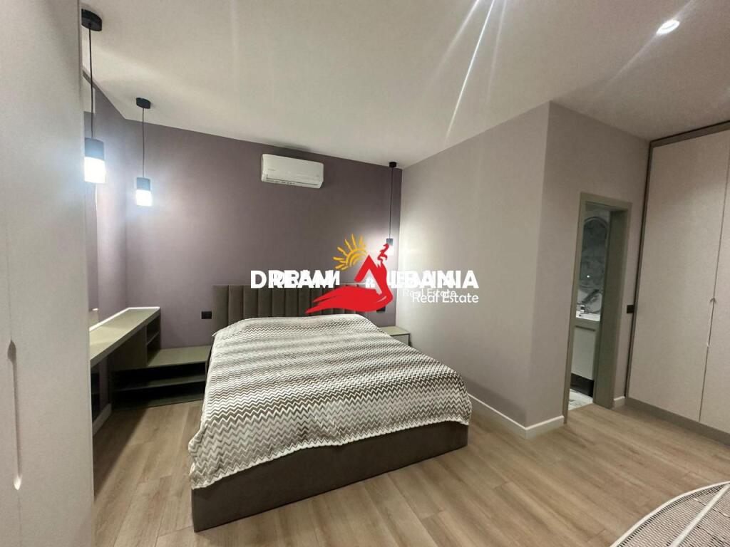 Appartamento 2+1+2 in vendita in via Kosovareve a Tirana (ID 41212145)