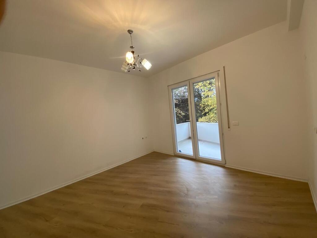 Apartment 2+1 for rent near the Botanical Garden