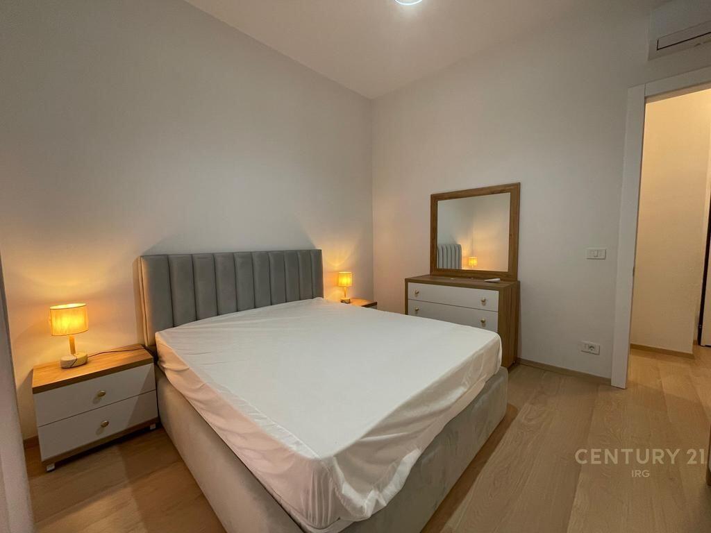 Apartment 1+1 at Delijorgji Complex! 830 € /Month