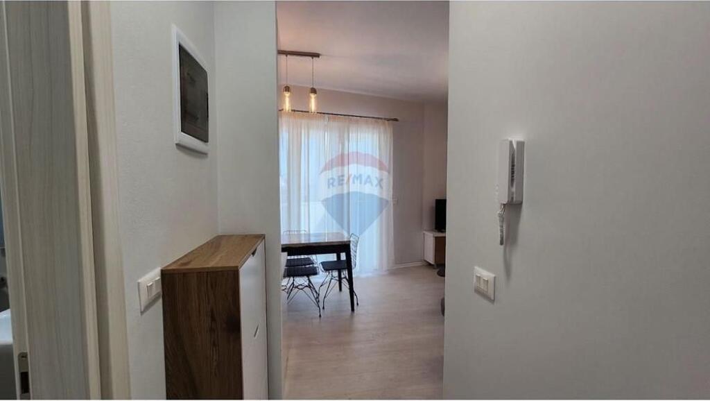 Apartment for rent 1+1 at River Residence 1