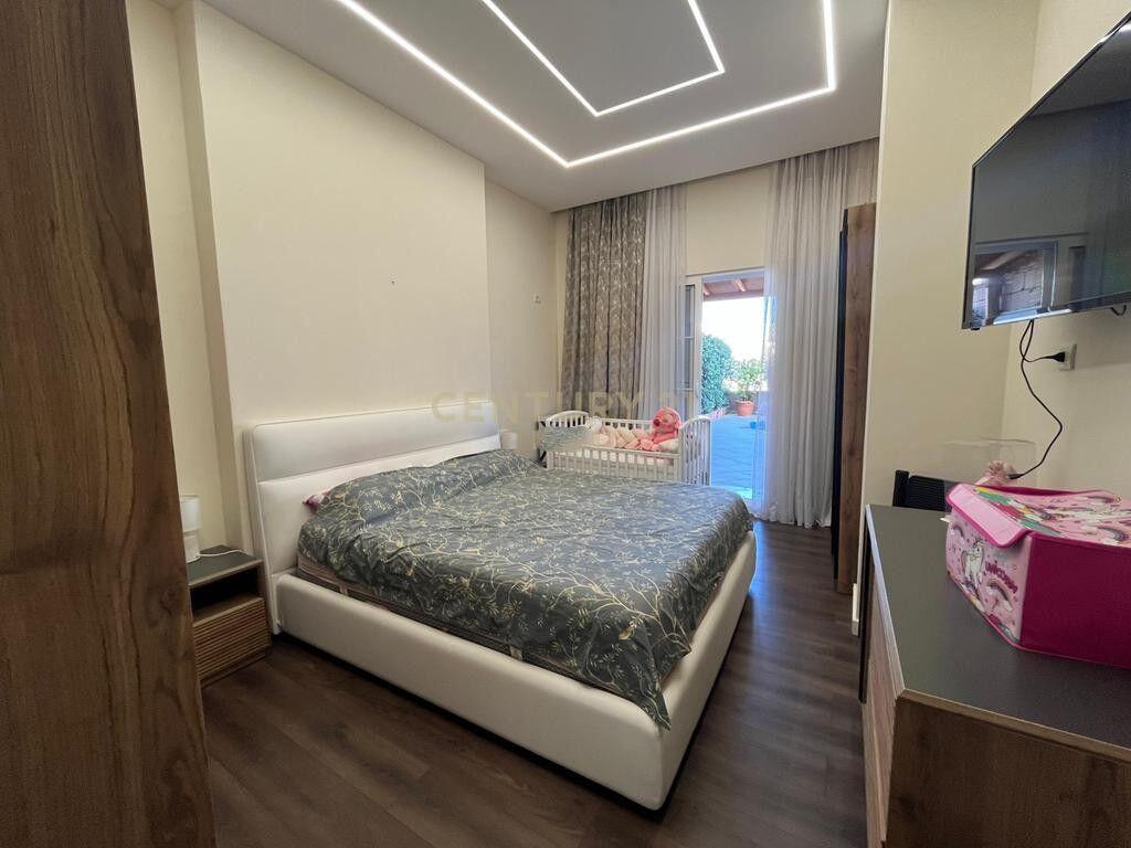 We offer an apartment for sale in Fresk