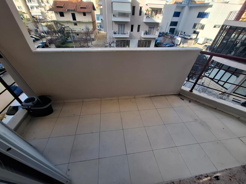  Apartament 2+1 me Qera Afatgjatë, Skelë, Vlorë (pas Riviera)