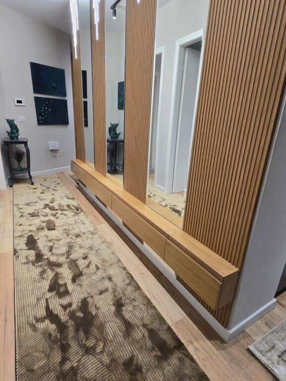 Apartament per qera 2+1+2 te Kodra e diellit