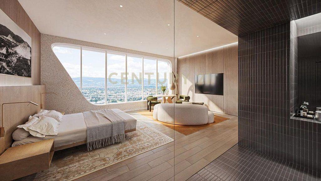 Apartment 1+1 at Ambassy Tower!