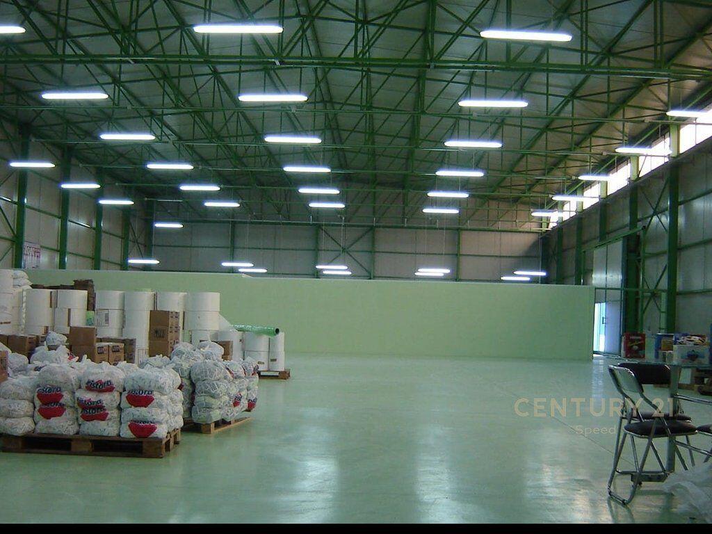 We sell a commercial property on the Tirana-Durres highway