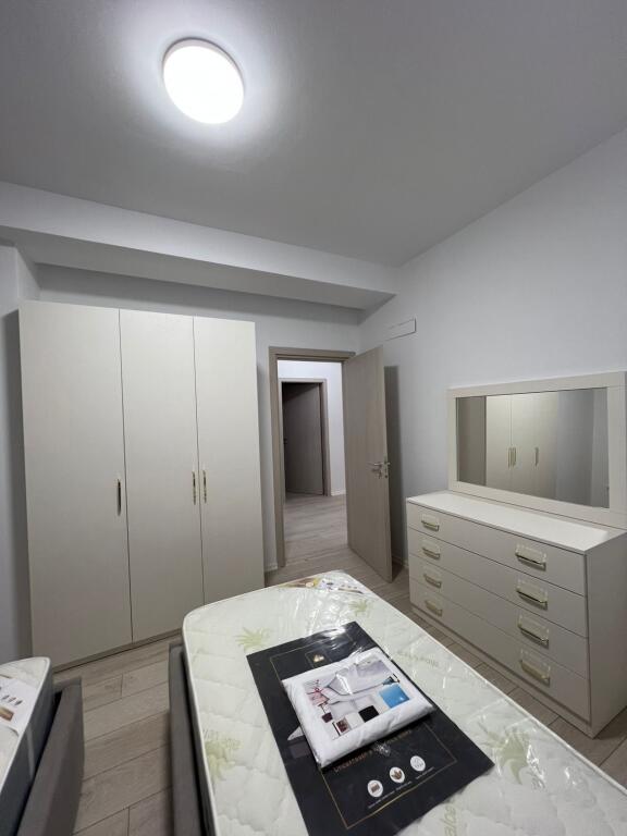 Rent, Apartment 2+1, River Residence Complex, Tirana