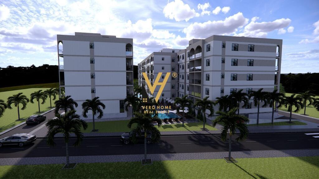 STUDIO + BLK FOR SALE IN GOLEM 52,920 EURO