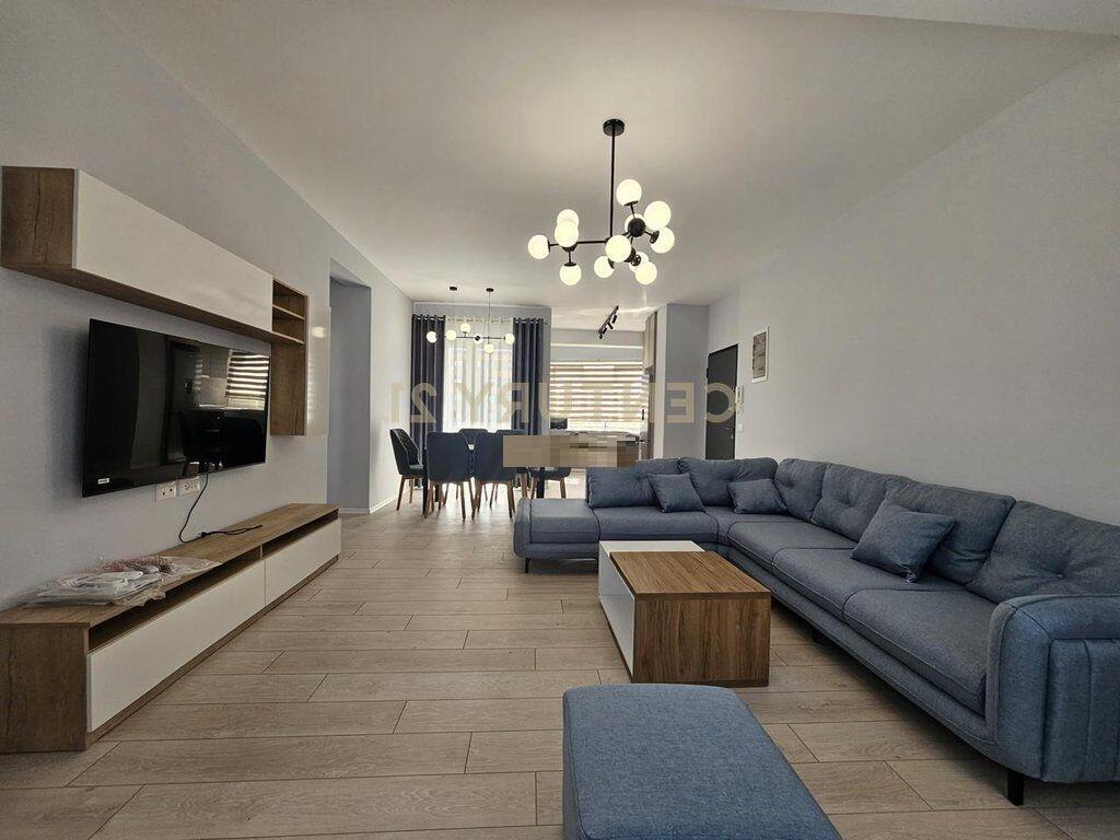 RIVER RESIDENCE, SHESIM APARTAMENT 2+1+2+POST PARKIMI