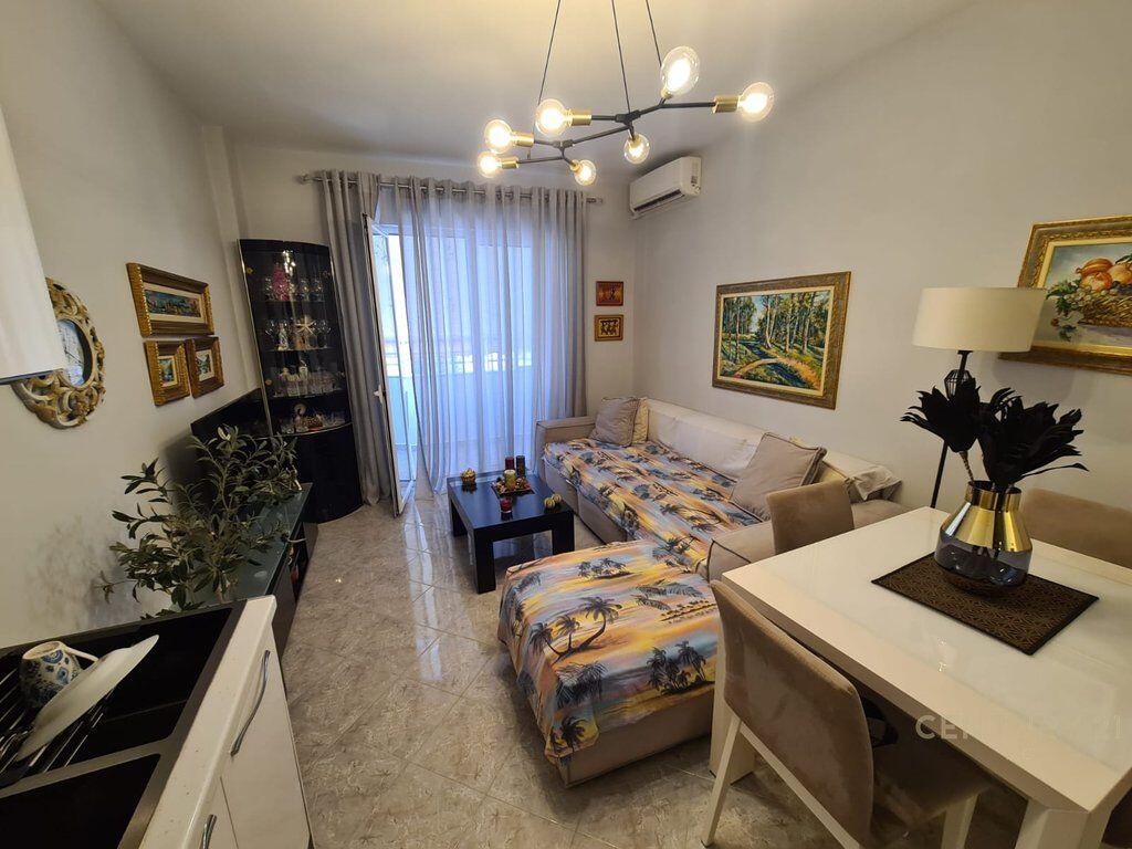 APARTMENT 1+1+STUDIO AT GLOBI!