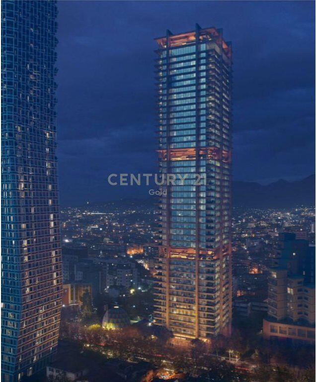 Apartament 1+1 tek Oricon Tower!