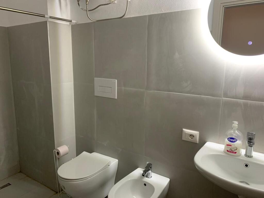 Apartament 1+1 per qira tek Green City ne Astir.