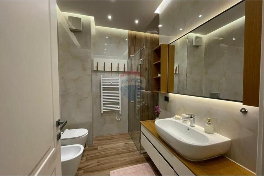 Apartament - Për Qira - Joy Rezidencë, Tiranë