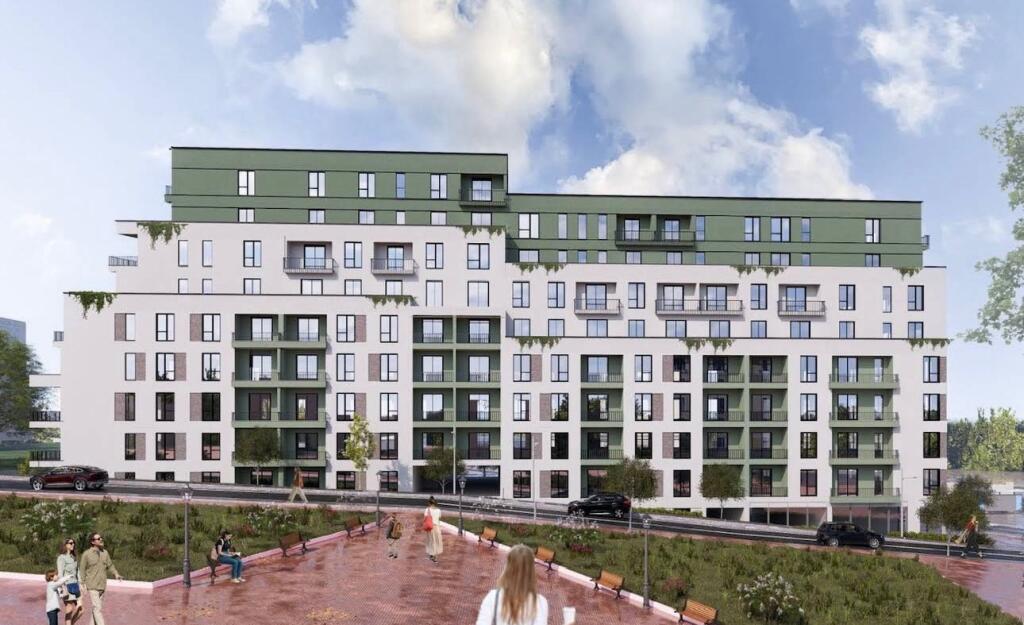 Appartamento 2+1 in Vendita Paskuqan  Prezzo Occasione