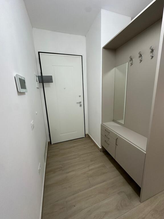 Apartment - For Rent 1+1 K.DELIJORGJI