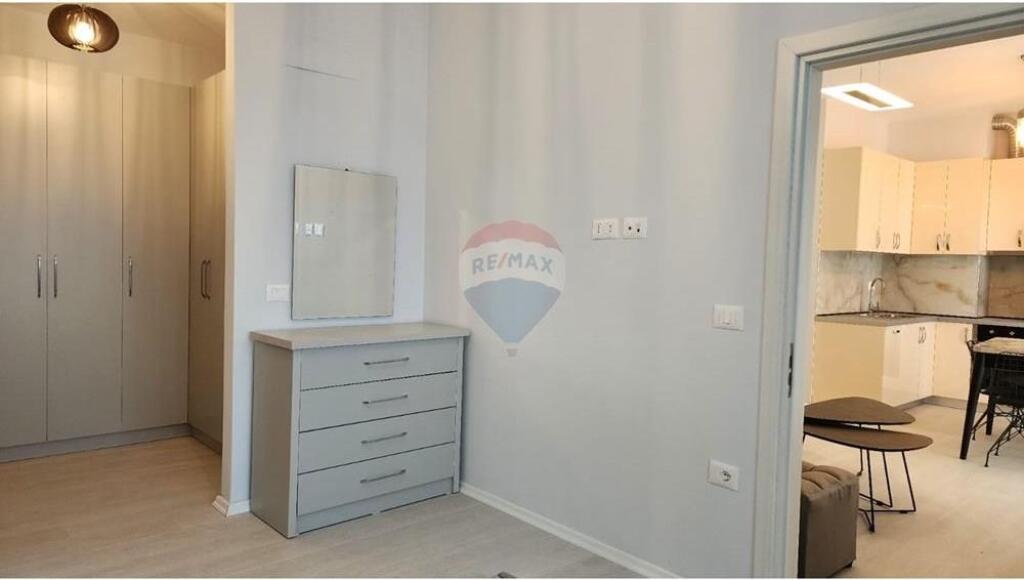 Apartment for rent 1+1 at River Residence 1