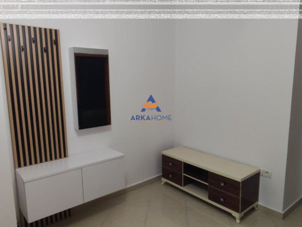 JEPET ME QERA APARTAMENT 2+1+BALLKONE "DON BOSKO" 60000 LEKË