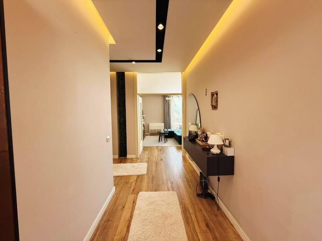 Shitet Apartament 2+1 Luksoz📍Kopshti Botanik