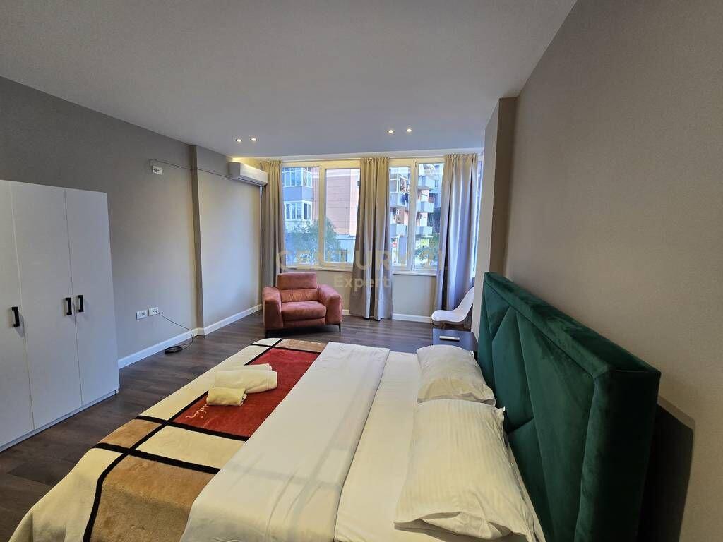 Apartament 2+1+2 per shitje tek Kopshti Botanik