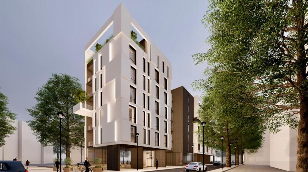 APARTAMENT 1+1 NE SHITJE, KOMPLEKSI ILUMINAR!!!