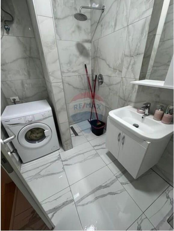 Apartment for rent 1+1 at Siri Kodra