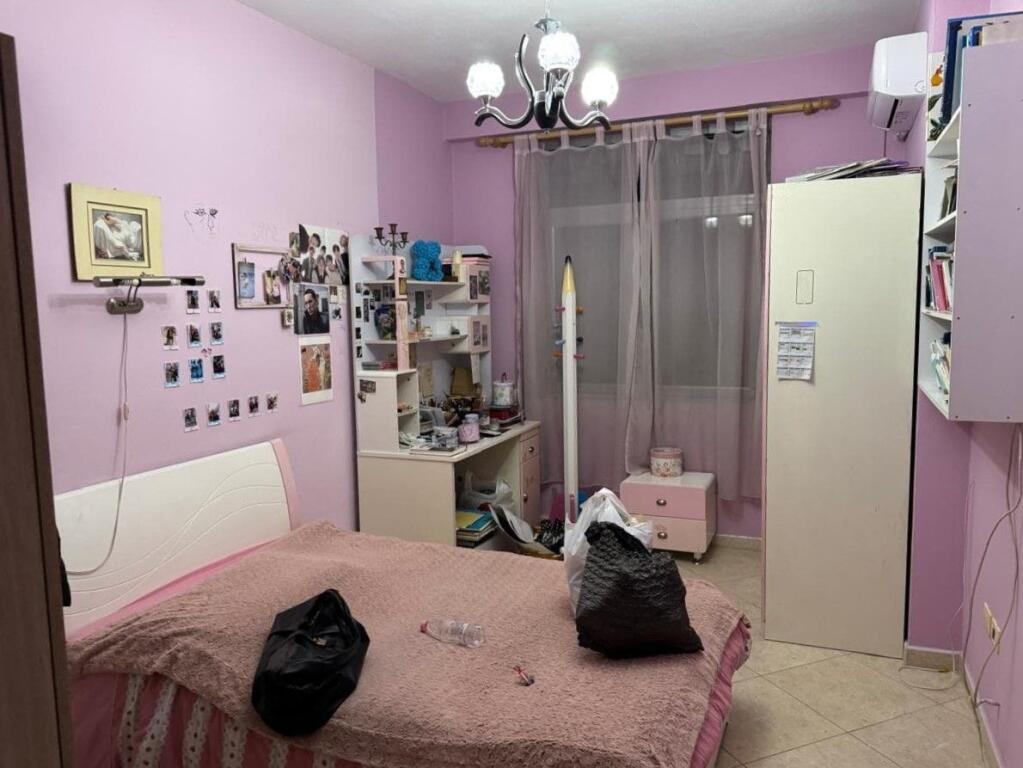Appartamento In Affitto 3+1+2 Al Viale Zogu I Pare (ID B230158) Tirana.