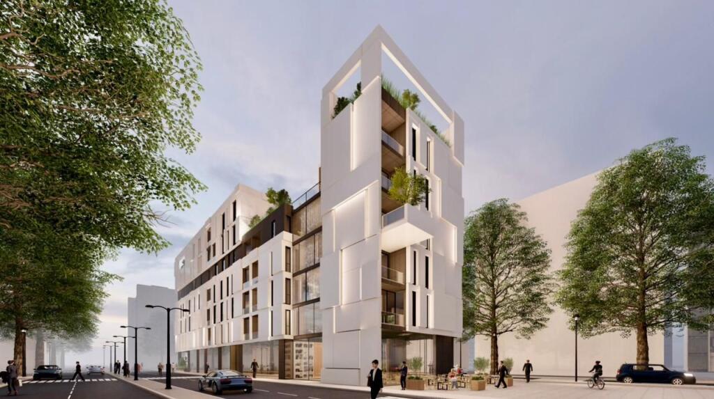 APARTAMENT 1+1 NE SHITJE, KOMPLEKSI ILUMINAR!!!