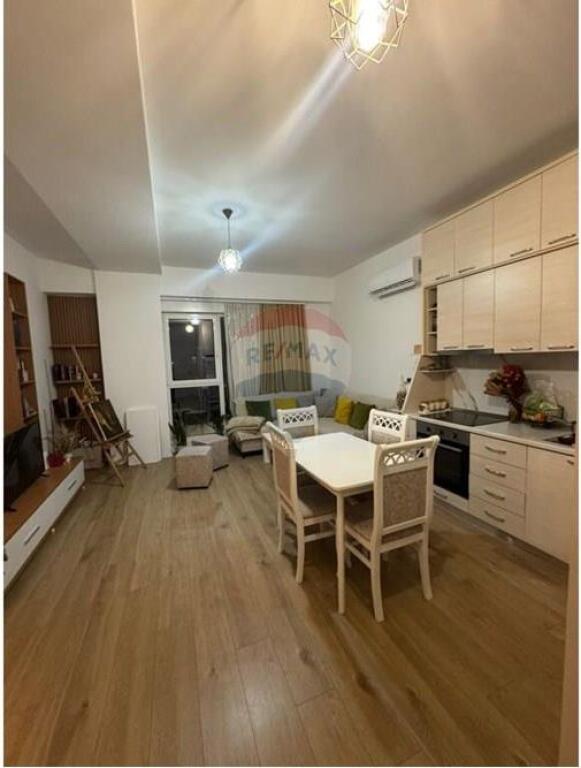 Apartment for rent 1+1 at Siri Kodra
