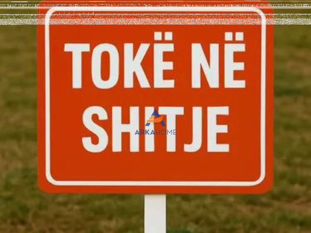 SHITET TOKE 7.782M2 "DURRES" 194,550 EURO