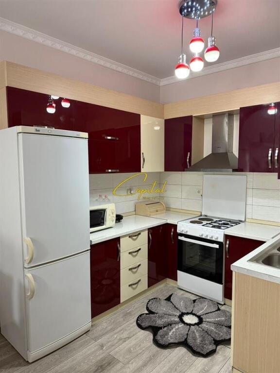 APPARTAMENTO IN AFFITTO 1+1 DON BOSKO 55.000 LEKE