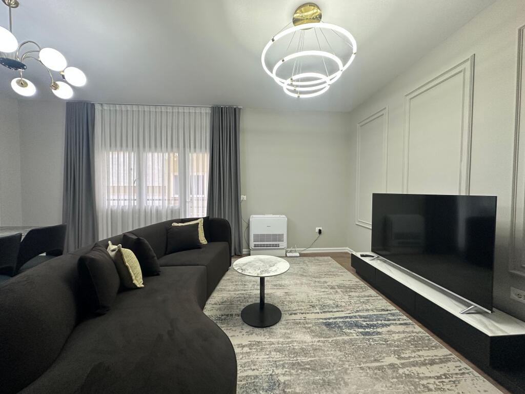 *APPARTAMENTO 1+1+ POSTO AUTO | IN AFFITTO | LAGO DI FARKË*