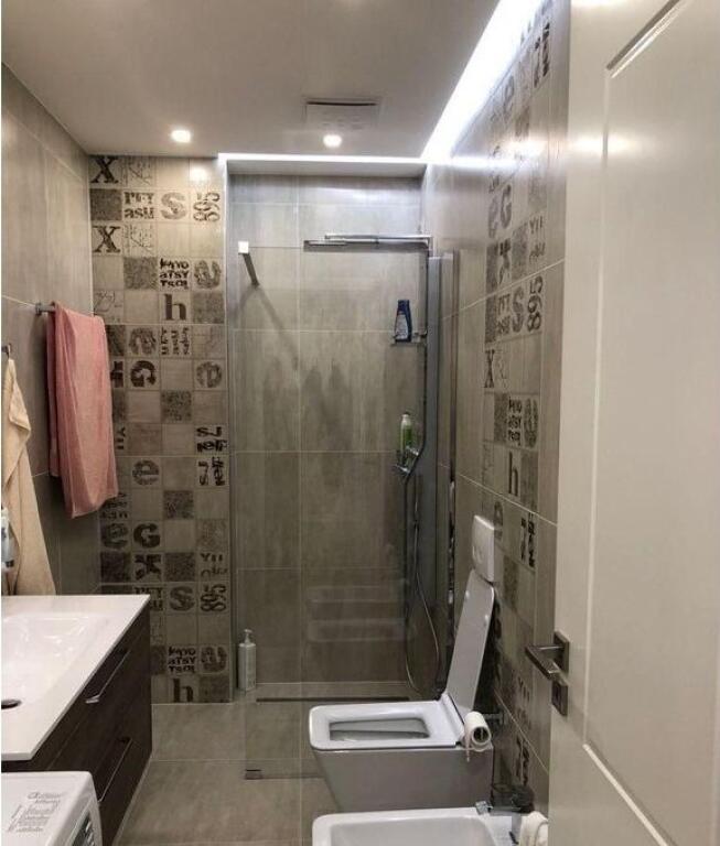 Modern 1+1 apartment for rent – at the former park, Alba Residence!