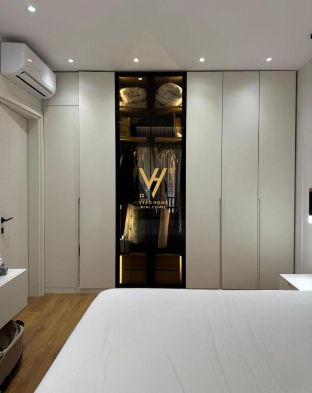 JEPET APARTAMENT 1+1+BLK ME QIRA TE RRUGA NDRE MJEDA 65.000 LEKE