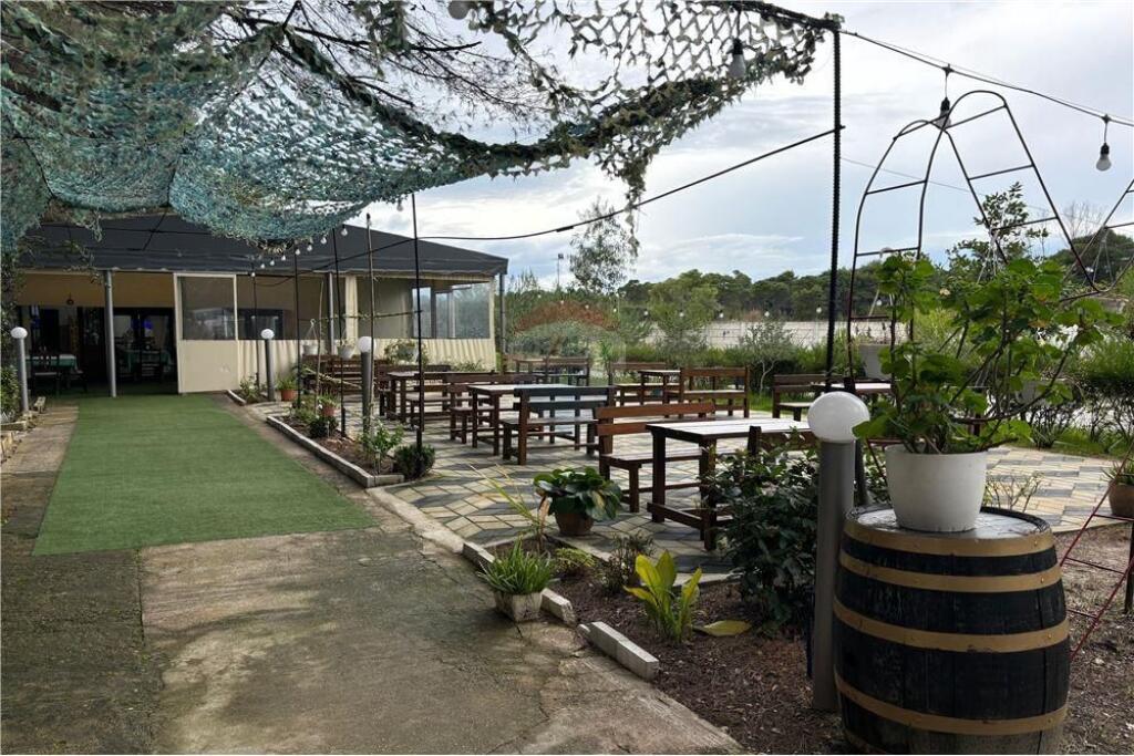 Restorant për Shitje