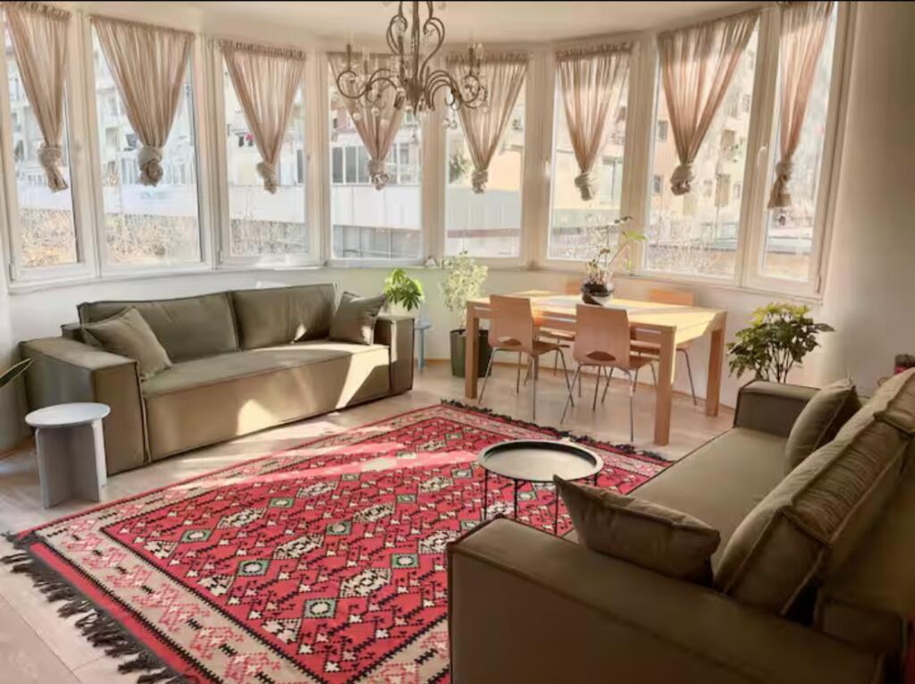 VENDESI APPARTAMENTO 2+1+2 JORDAN MISJA 270.000 EURO