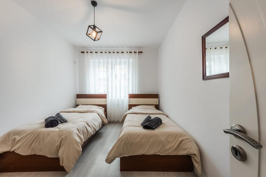 APARTMENT 2+1 FOR RENT PAZARI I RI