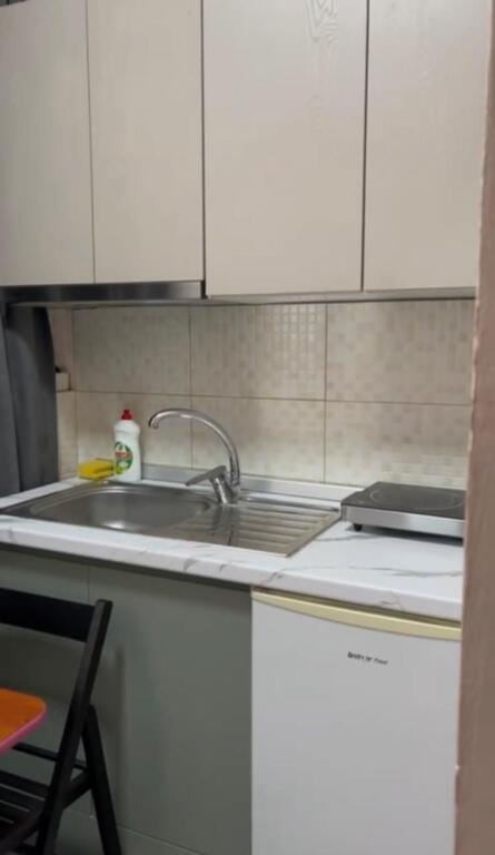 Apartment for rent HomeStudio- 📍Durres Street