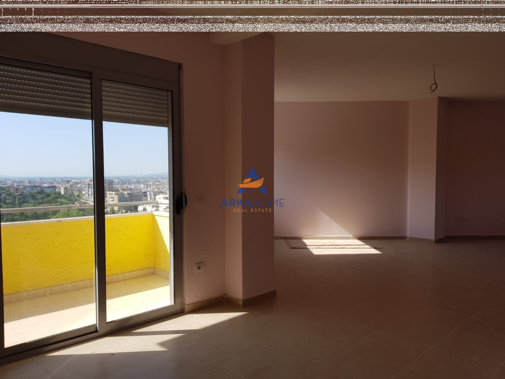 SHITET APARTAMENT 3+1+3 BALLKONE "LIQENI I THATE" 350.000 EURO